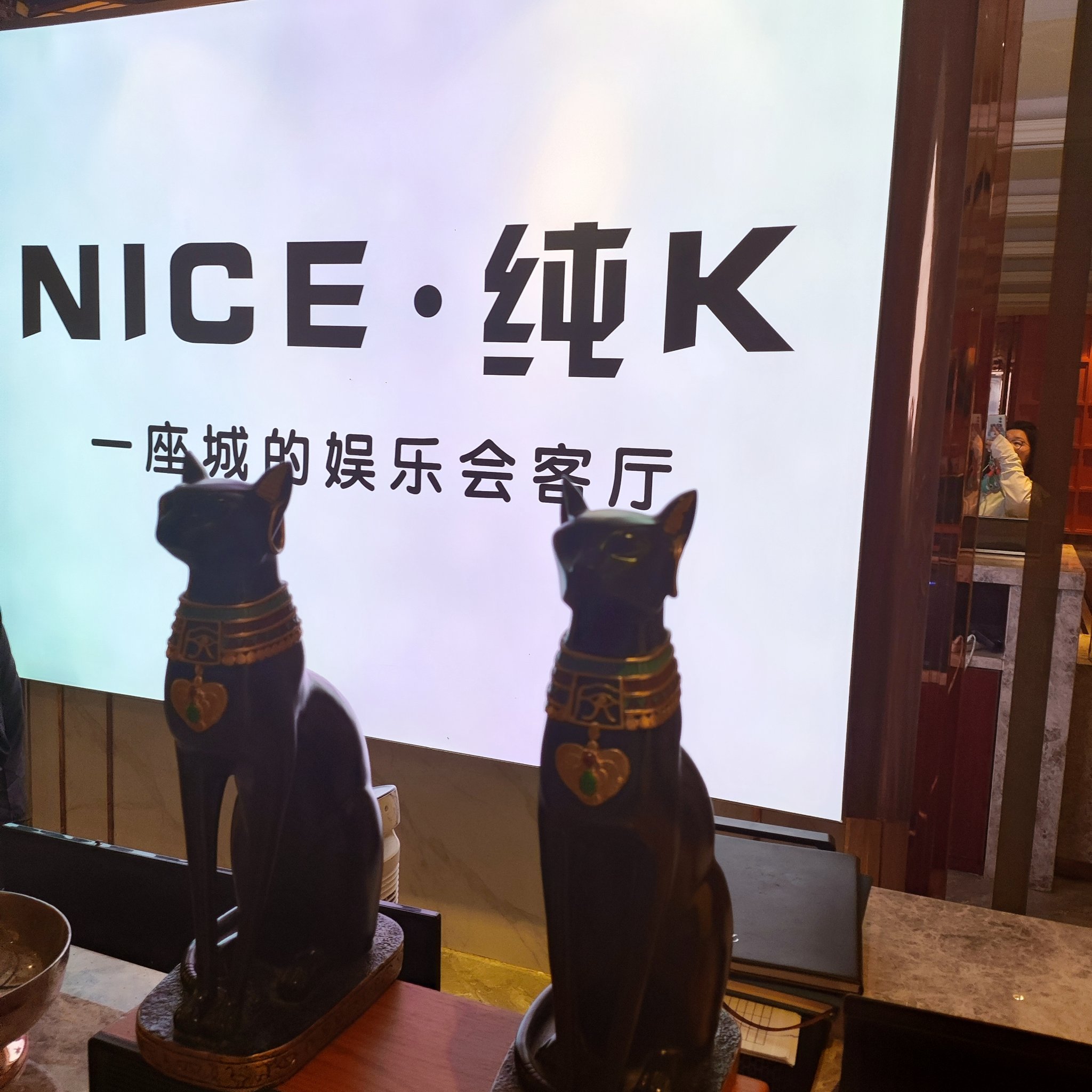 新余商务ktv如何消费-渝水区ktv预订